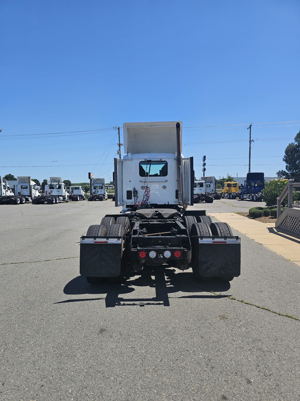 2019 Kenworth Trucks T680 840109