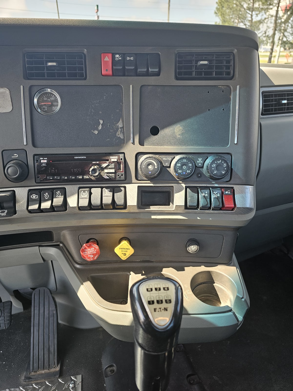 2019 Kenworth Trucks T680 840121