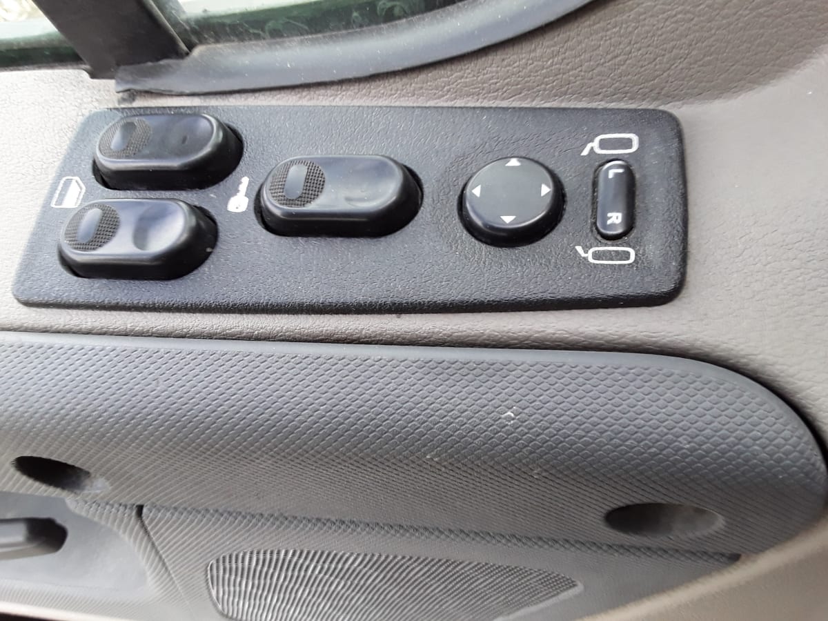 2019 Freightliner/Mercedes CASCADIA 125 840124