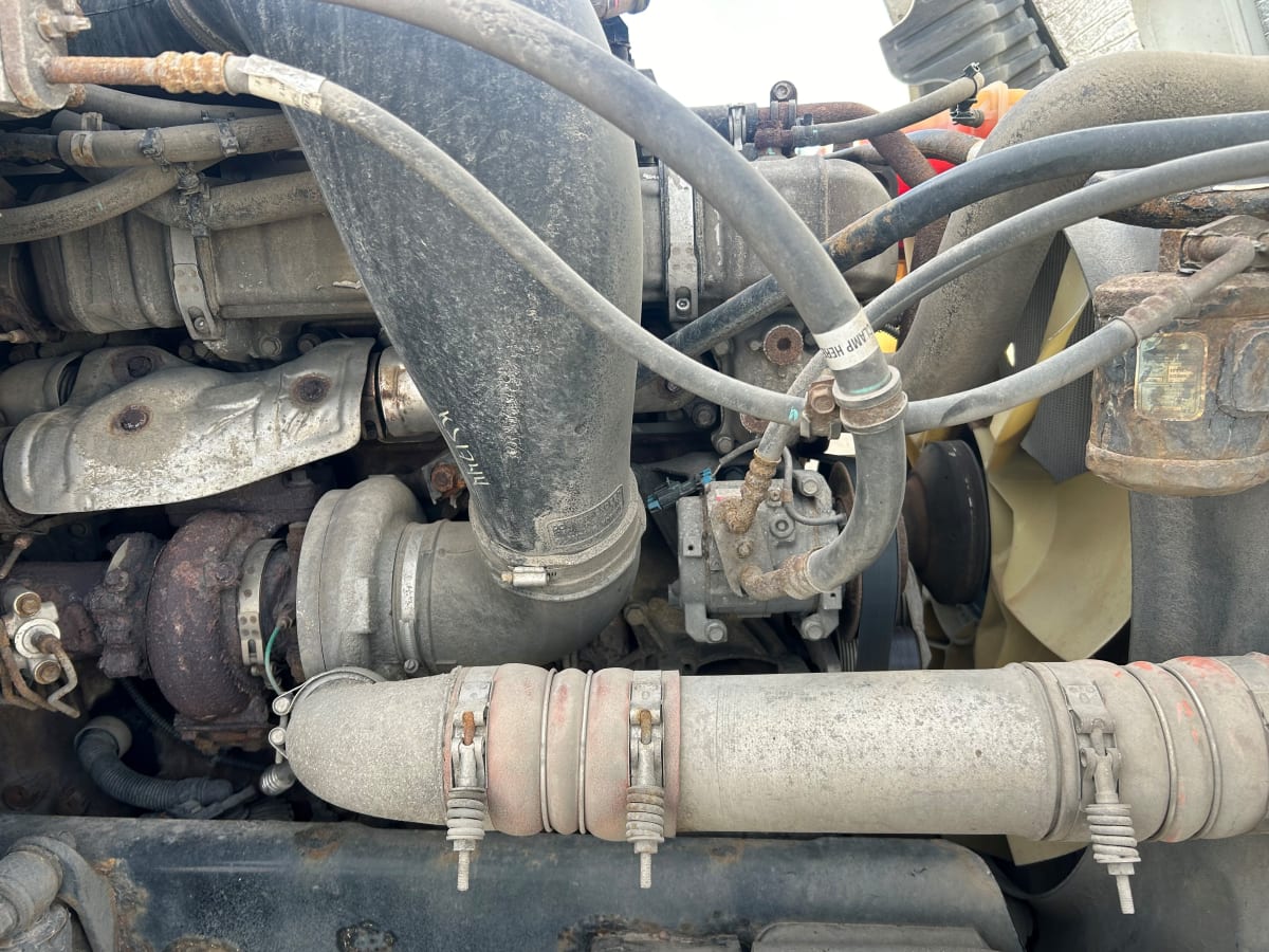 2019 Freightliner/Mercedes CASCADIA 125 840135