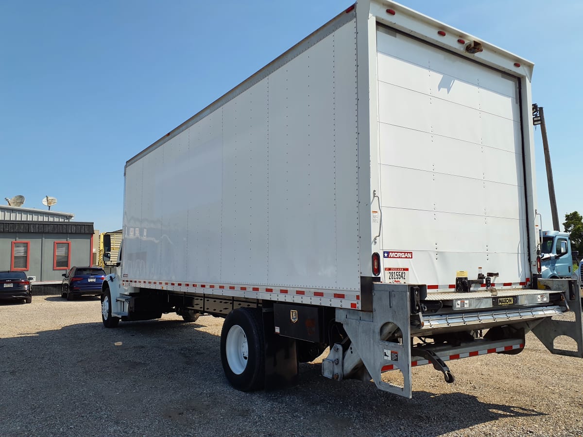 2019 Freightliner/Mercedes M2 106 840175