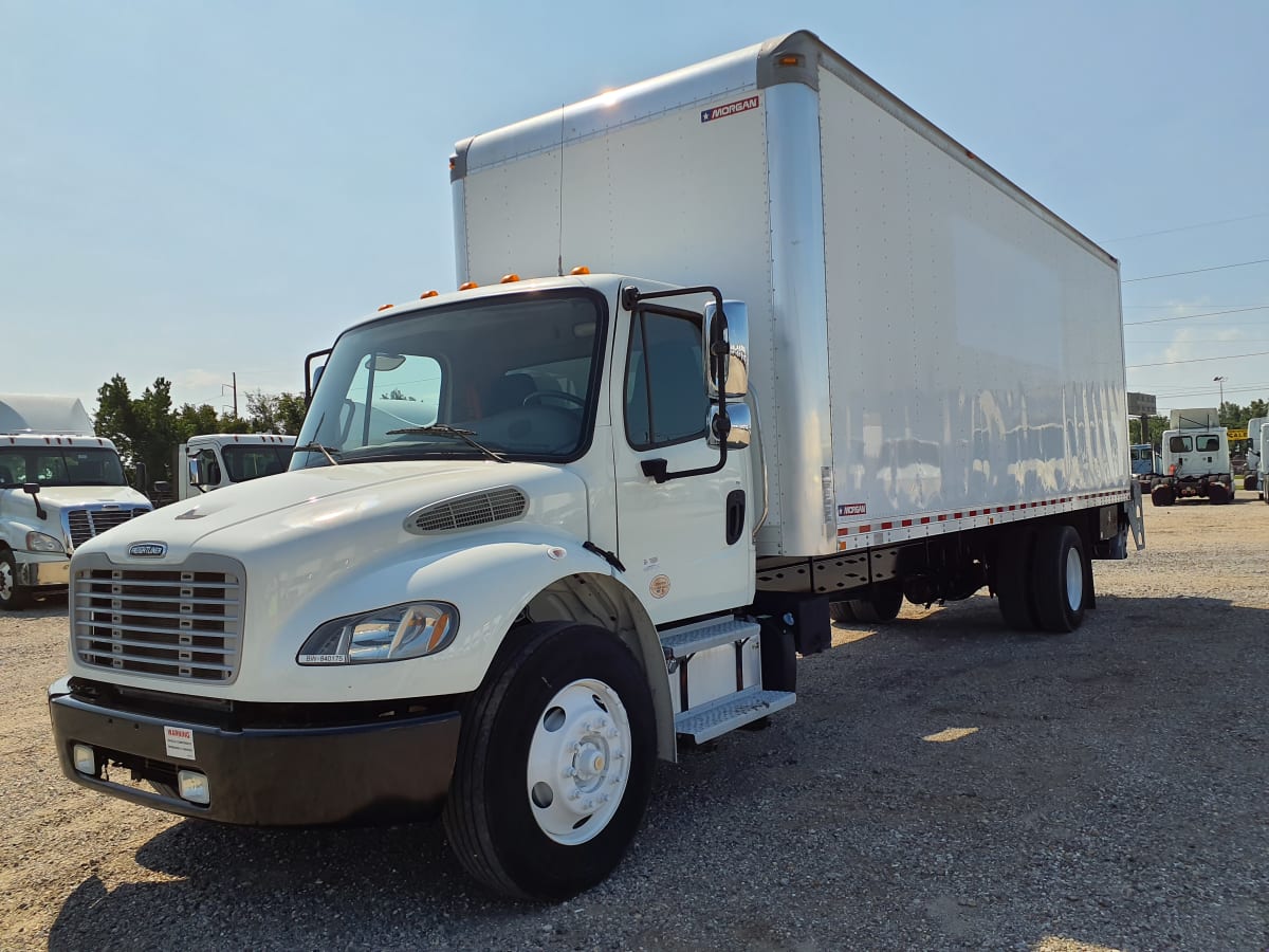 2019 Freightliner/Mercedes M2 106 840175