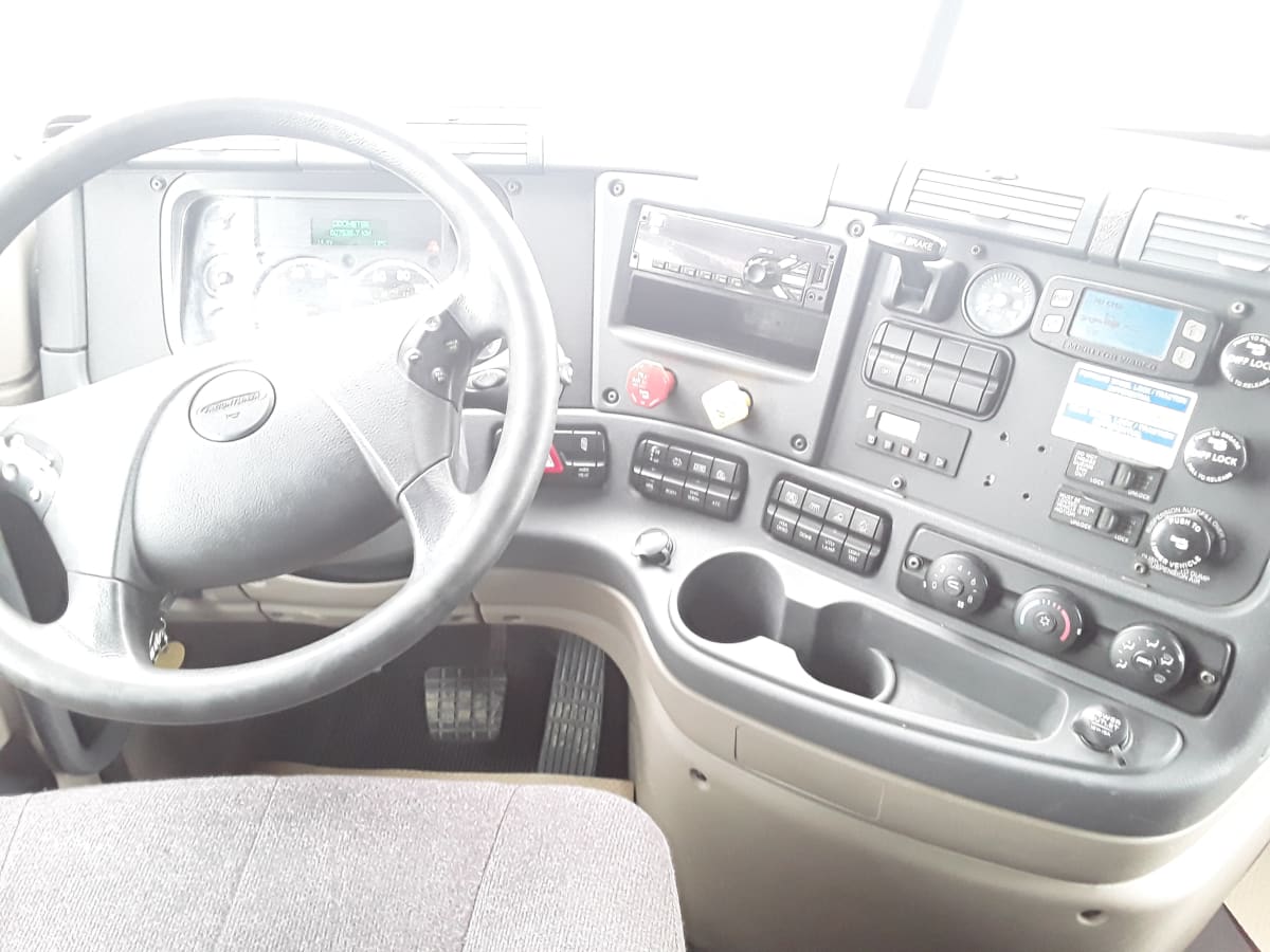 2019 Freightliner/Mercedes CASCADIA 125 840243