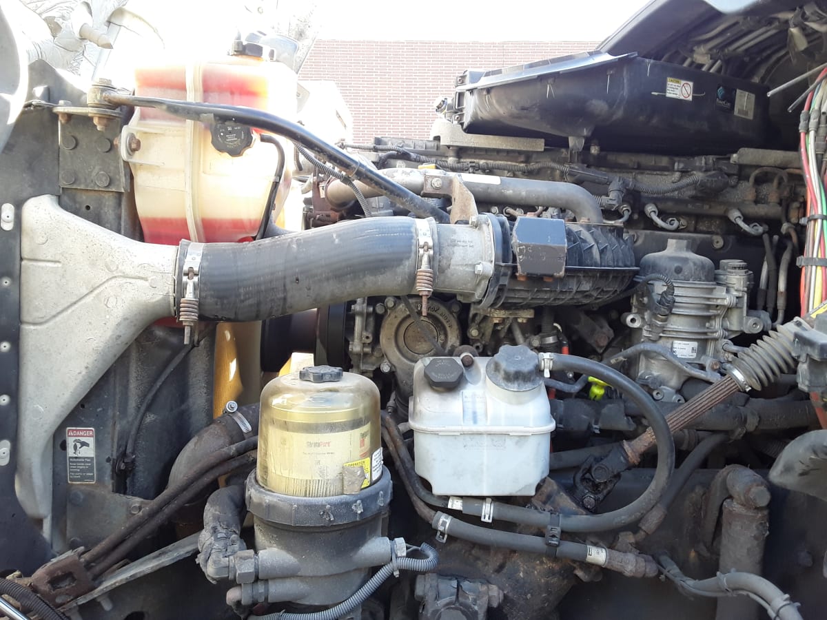 2019 Freightliner/Mercedes CASCADIA 125 840245