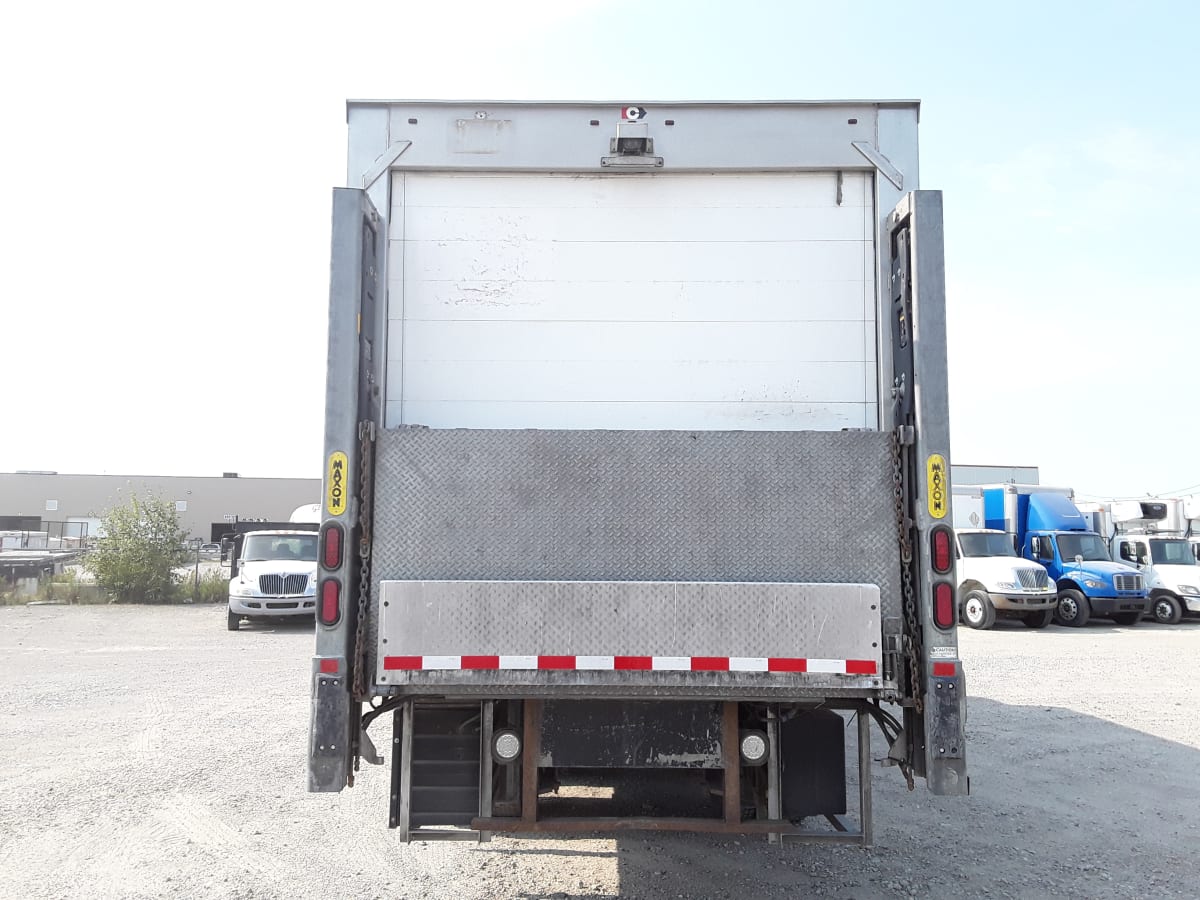 2019 Freightliner/Mercedes M2 106 840304