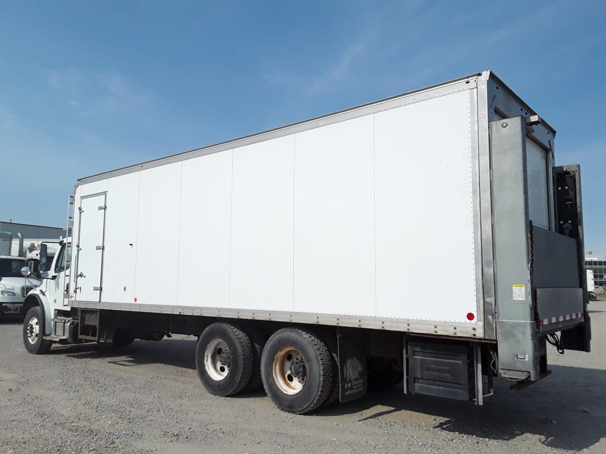 2019 Freightliner/Mercedes M2 106 840304