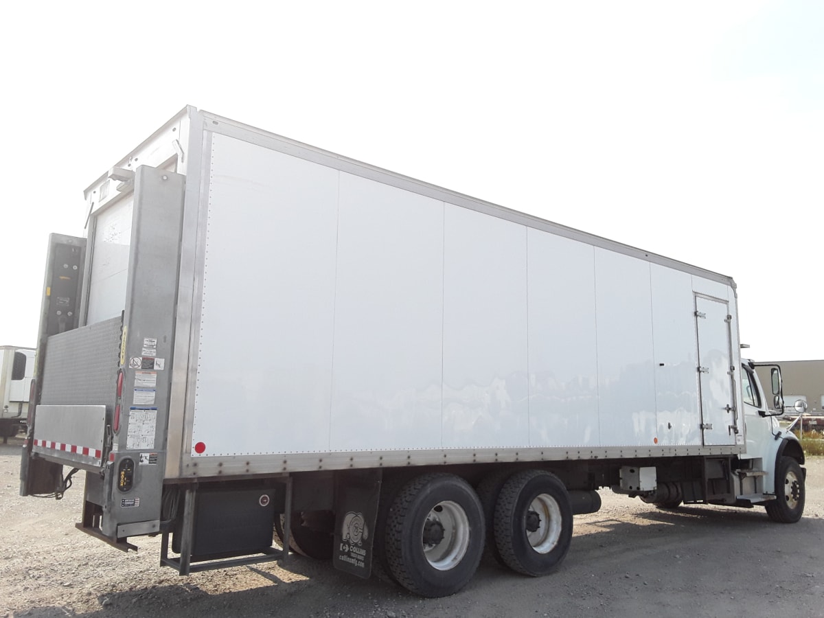 2019 Freightliner/Mercedes M2 106 840304