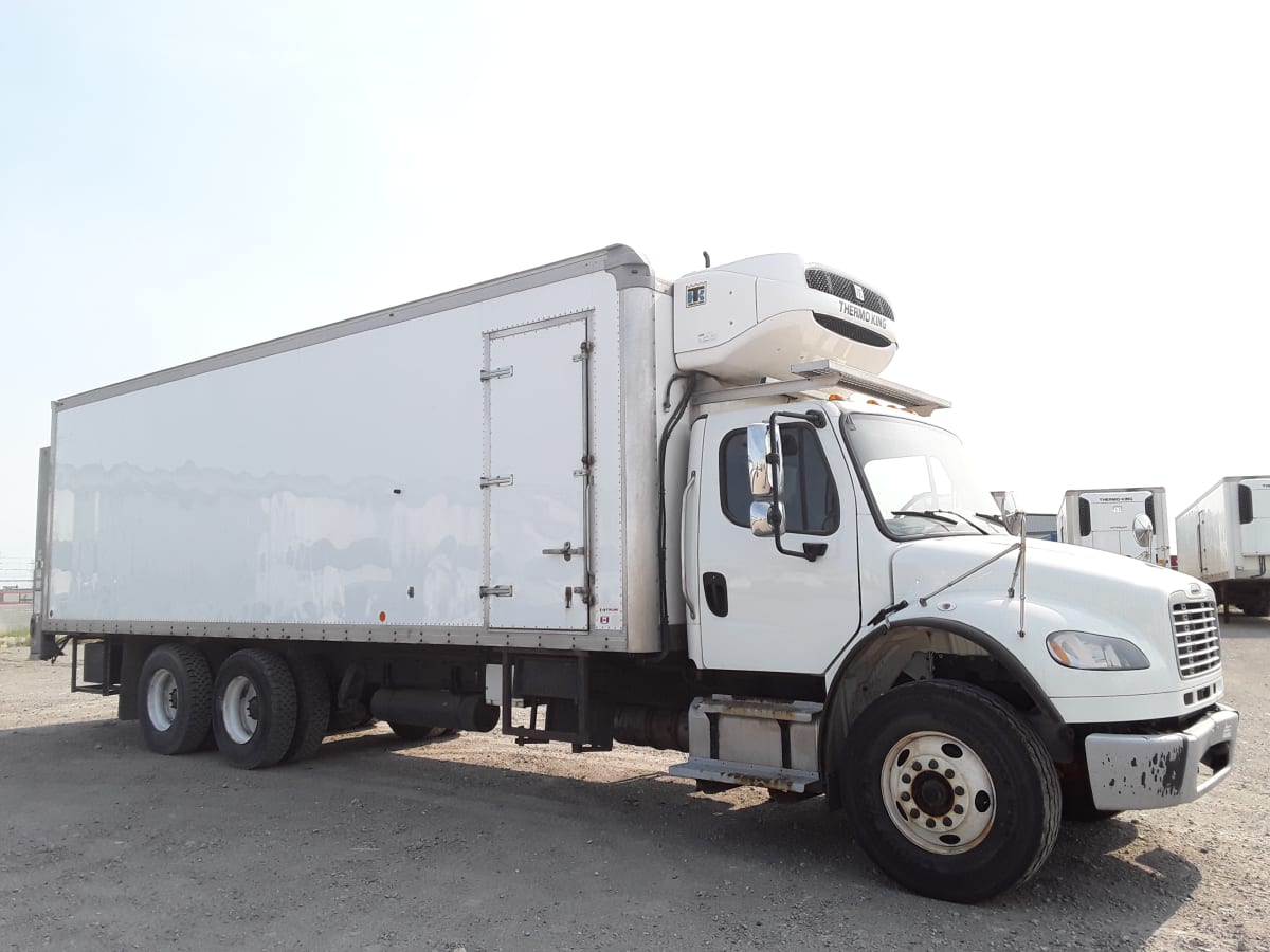 2019 Freightliner/Mercedes M2 106 840304