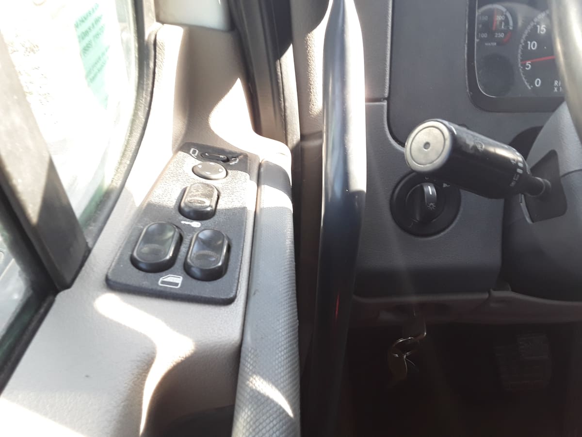 2019 Freightliner/Mercedes CASCADIA 125 840384
