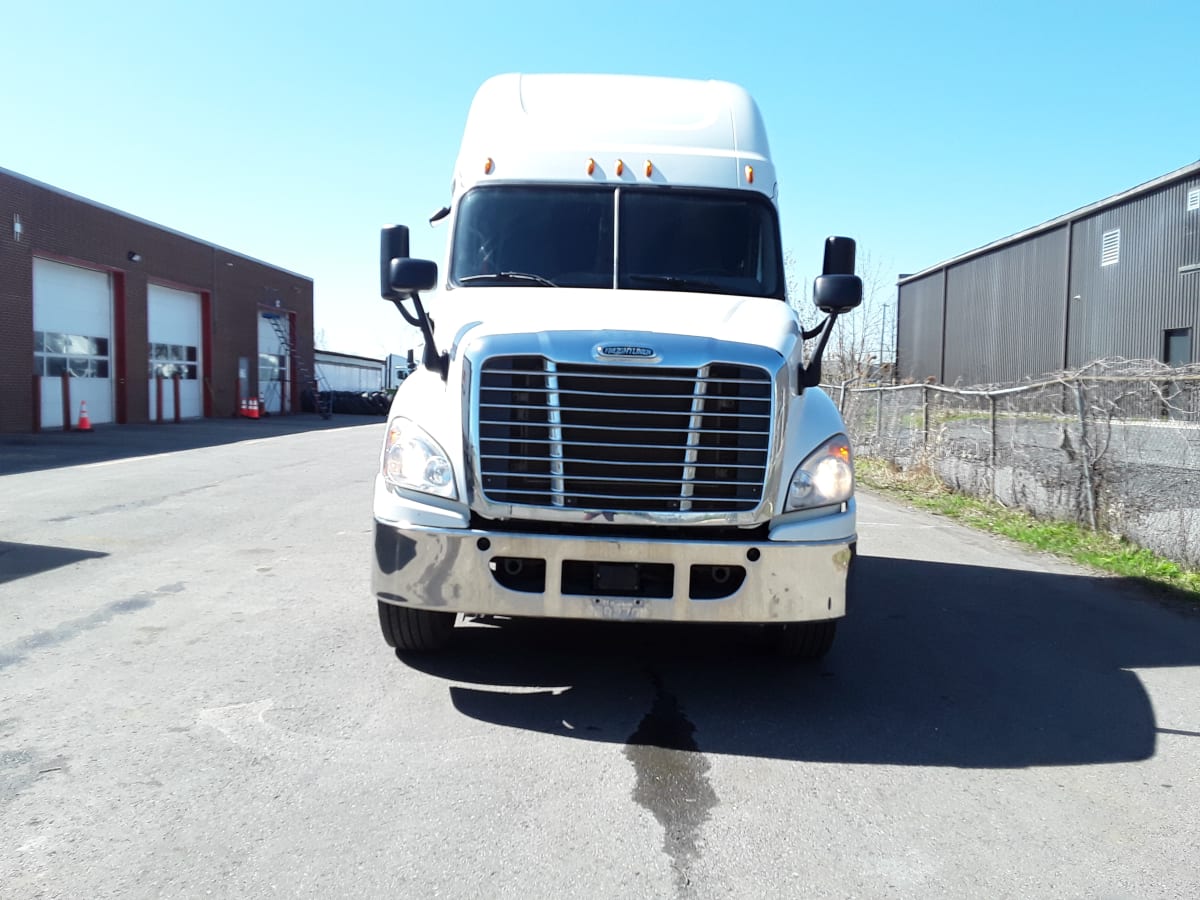 2019 Freightliner/Mercedes CASCADIA 125 840466