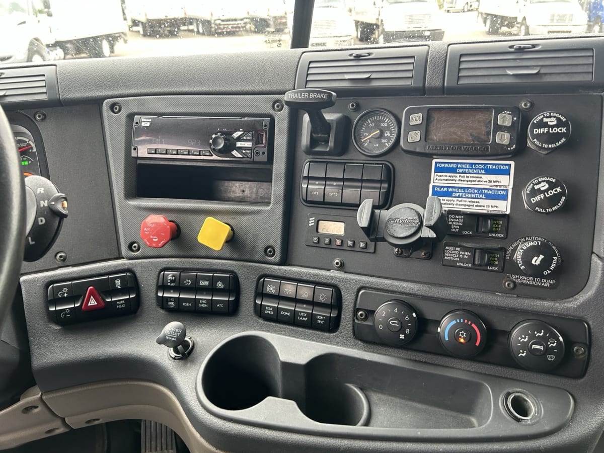 2019 Freightliner/Mercedes CASCADIA 125 840467