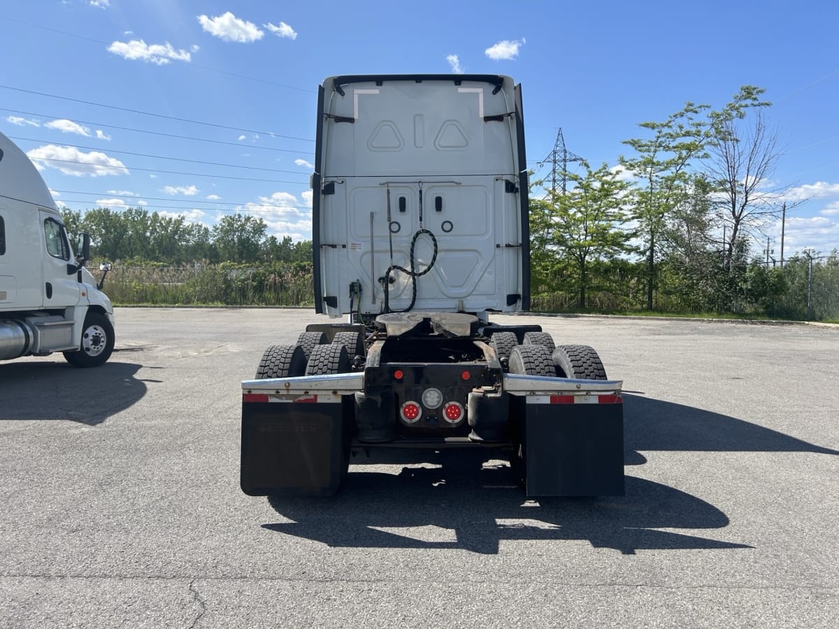 2019 Freightliner/Mercedes CASCADIA 125 840468