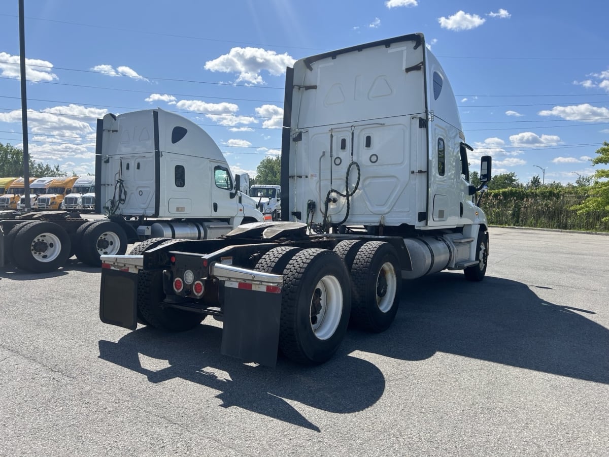 2019 Freightliner/Mercedes CASCADIA 125 840468