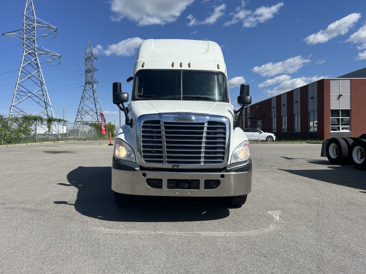 2019 Freightliner/Mercedes CASCADIA 125 840468