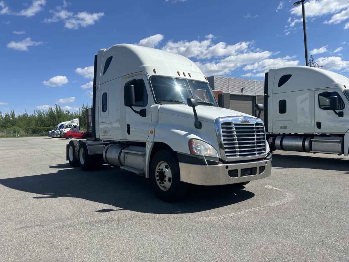 2019 Freightliner/Mercedes CASCADIA 125 840468