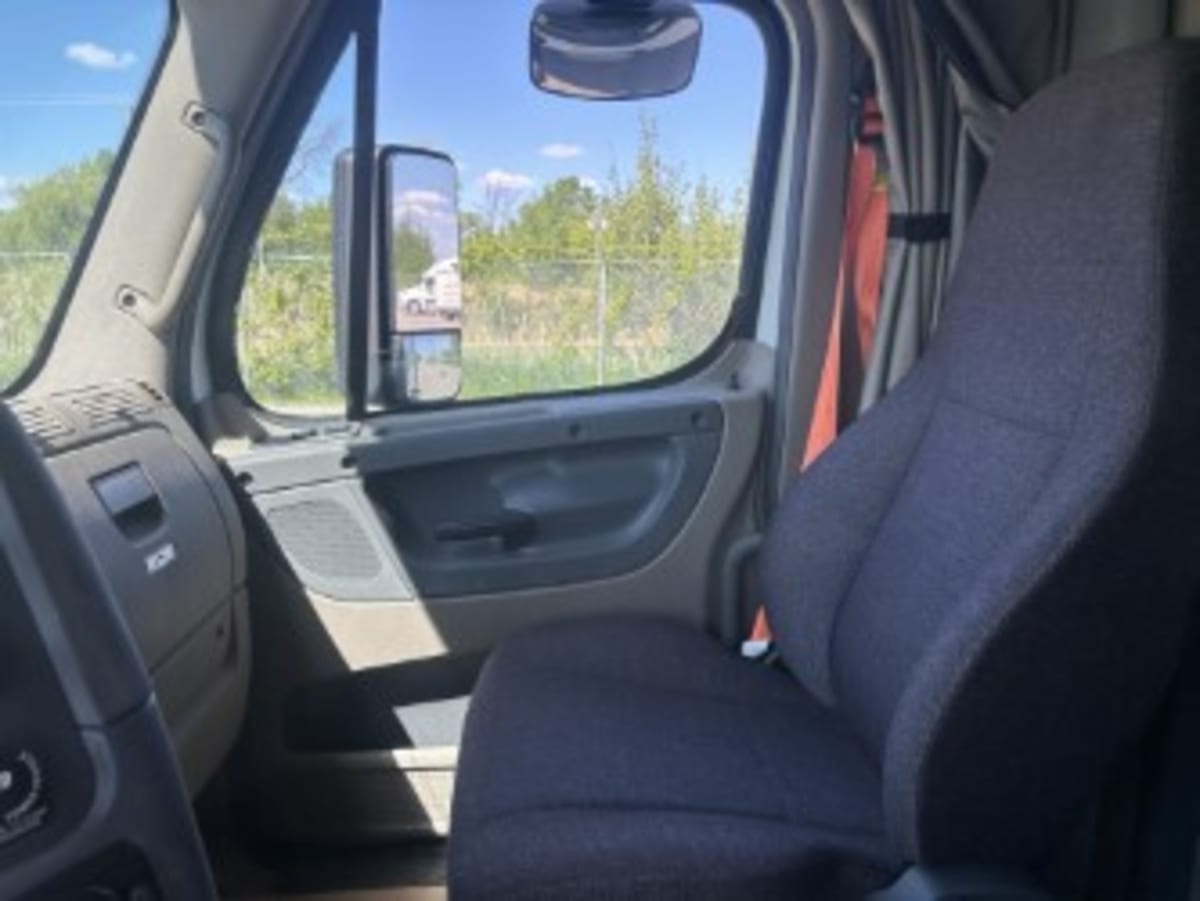 2019 Freightliner/Mercedes CASCADIA 125 840468