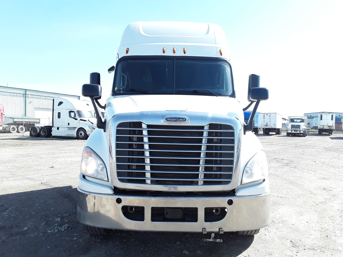 2019 Freightliner/Mercedes CASCADIA 125 840469