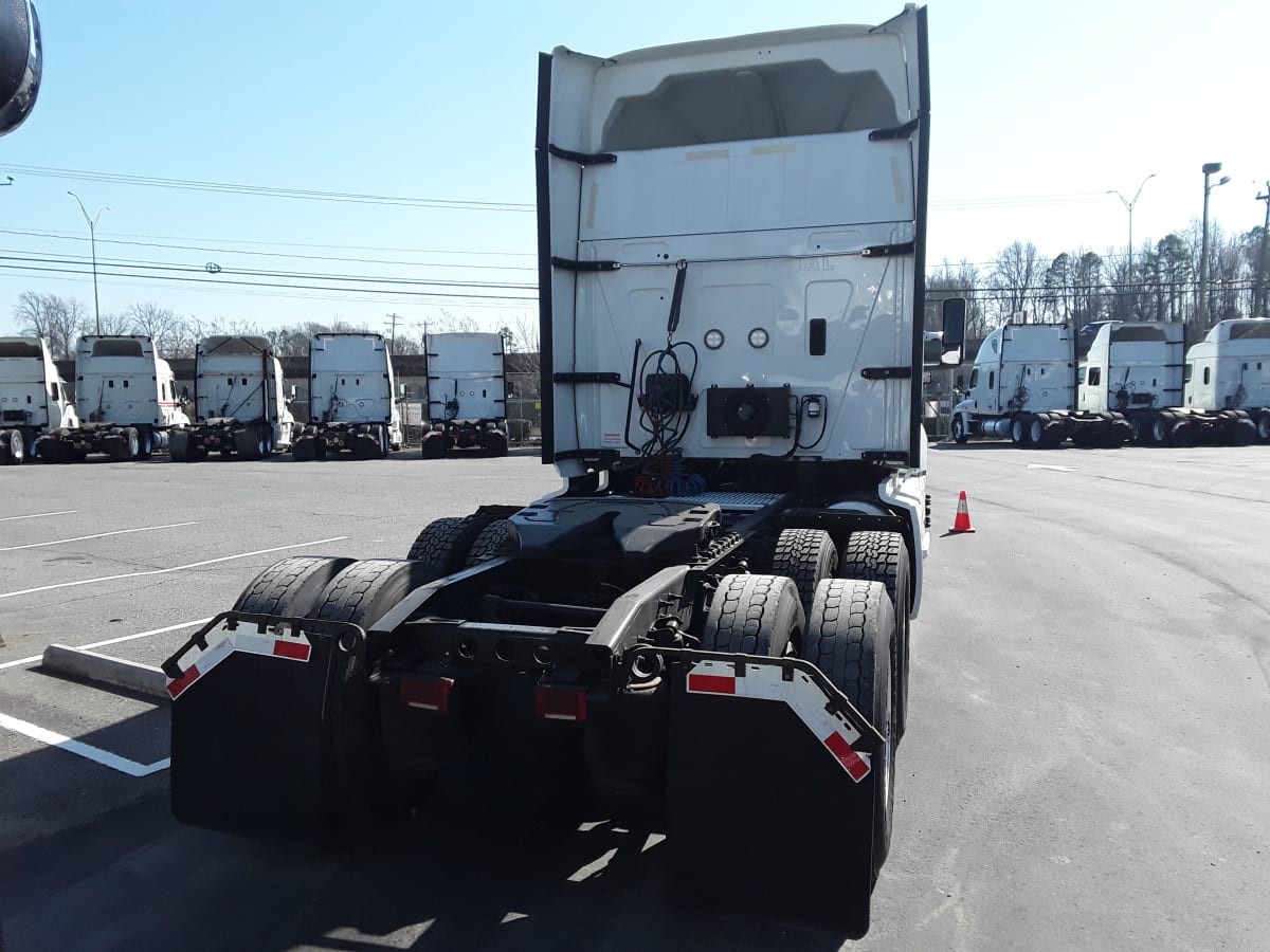 2019 Navistar International LT625 SLPR CAB 840493