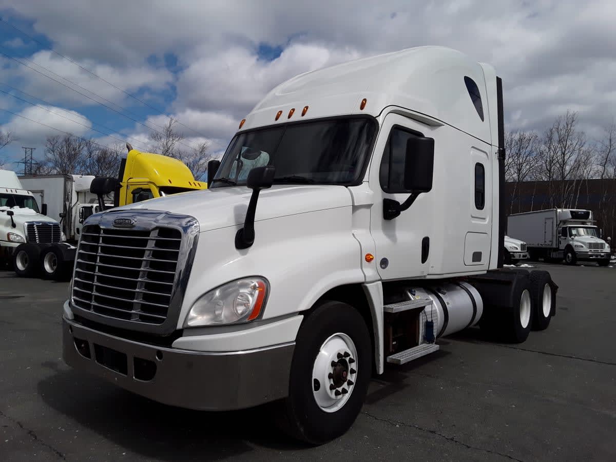 2019 Freightliner/Mercedes CASCADIA 125 840506