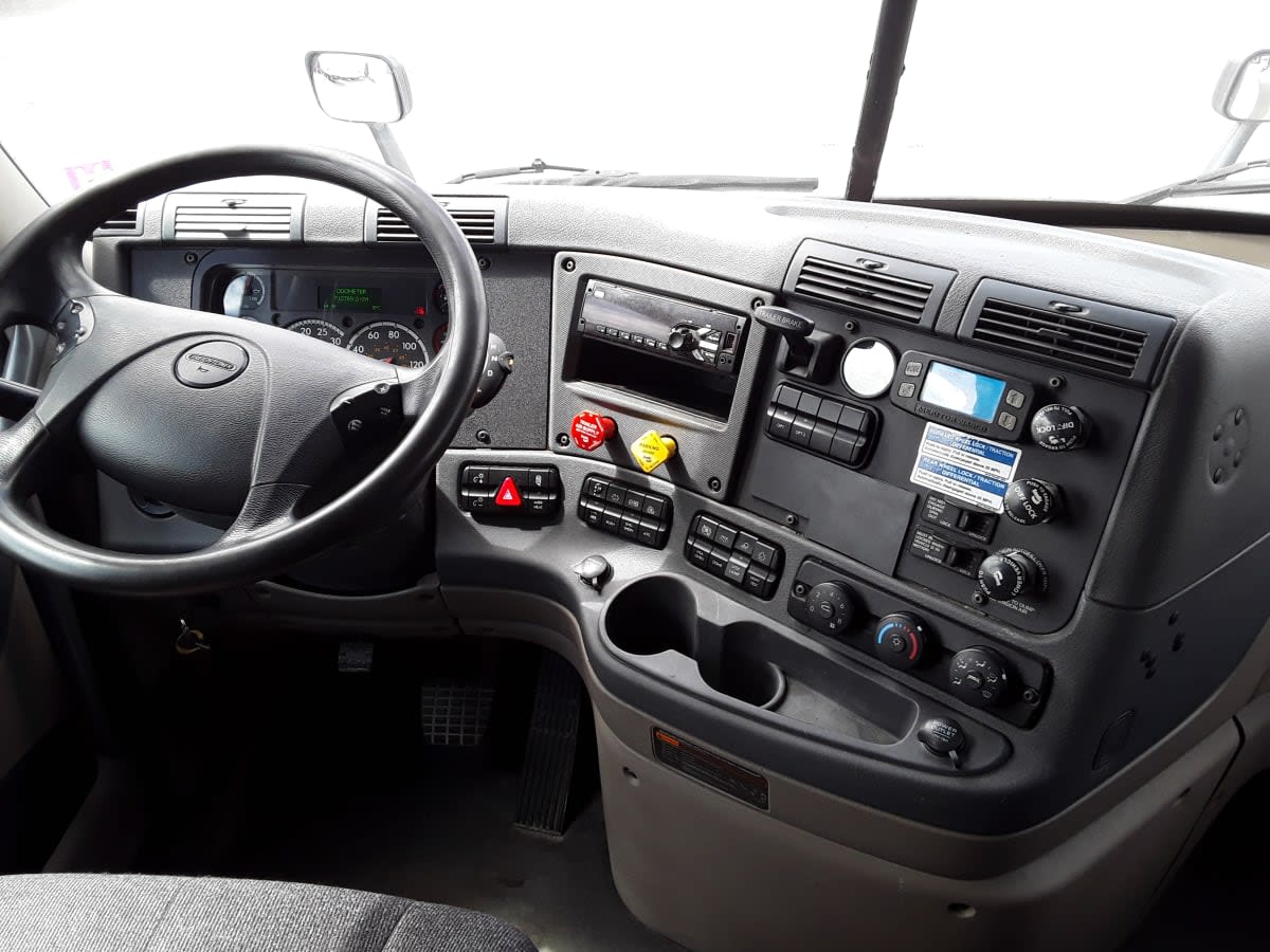 2019 Freightliner/Mercedes CASCADIA 125 840506