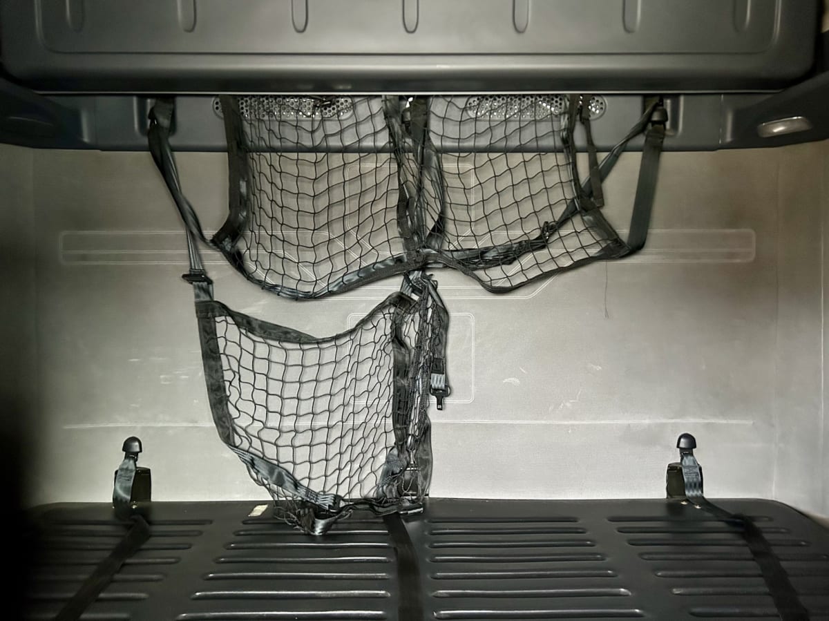 2019 Freightliner/Mercedes CASCADIA 125 840510