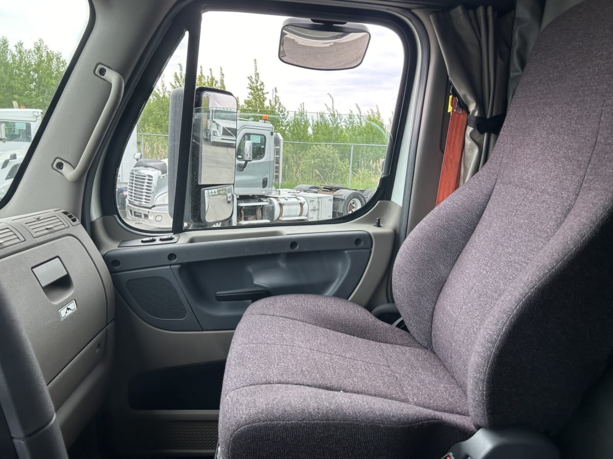 2019 Freightliner/Mercedes CASCADIA 125 840511