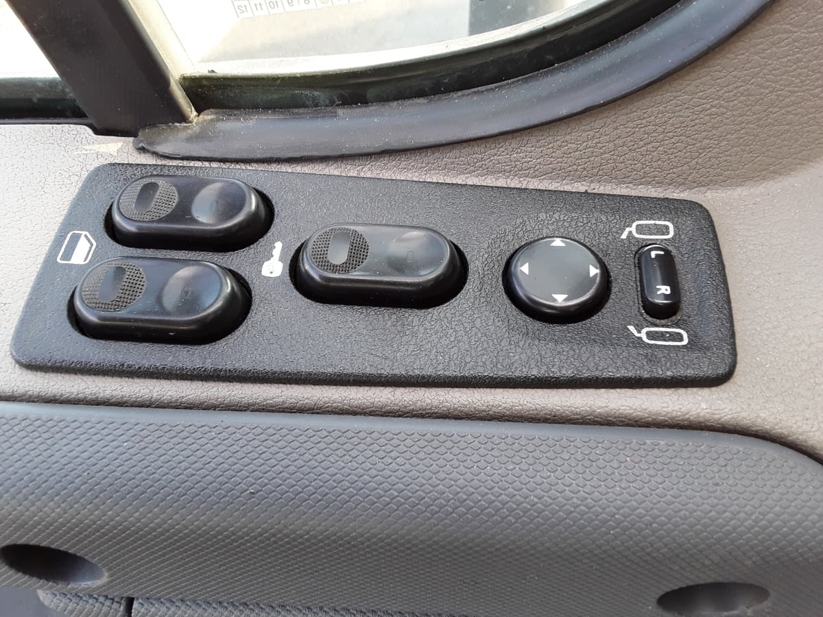 2019 Freightliner/Mercedes CASCADIA 125 840512