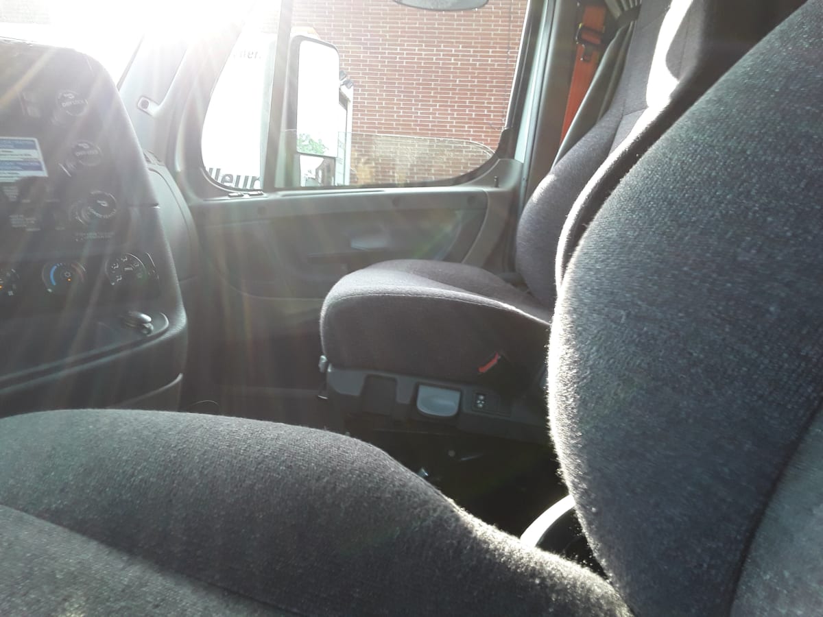 2019 Freightliner/Mercedes CASCADIA 125 840512