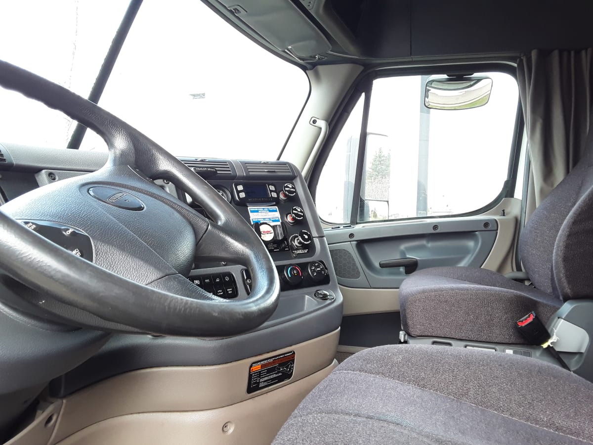 2019 Freightliner/Mercedes CASCADIA 125 840514