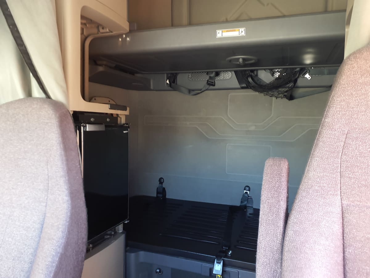 2019 FREIGHTLINER/MERCEDES CASCADIA 125 VEH840539 for Sale Ryder