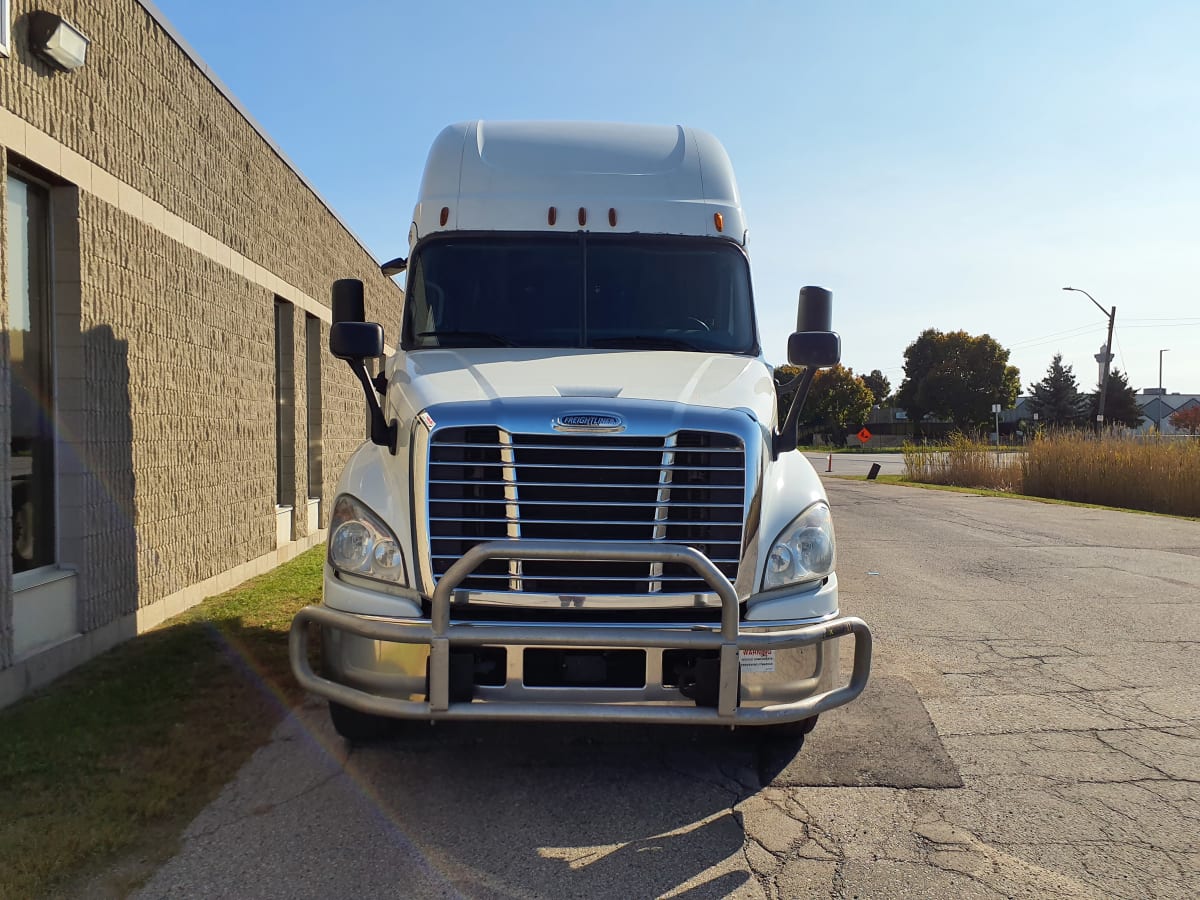 2019 FREIGHTLINER/MERCEDES CASCADIA 125 VEH840539 for Sale Ryder