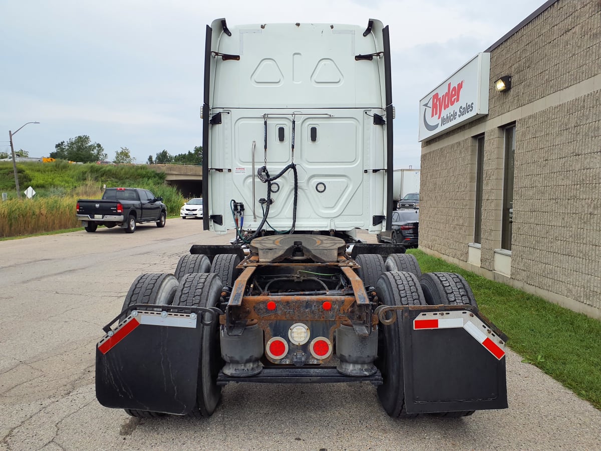 2019 Freightliner/Mercedes CASCADIA 125 840545