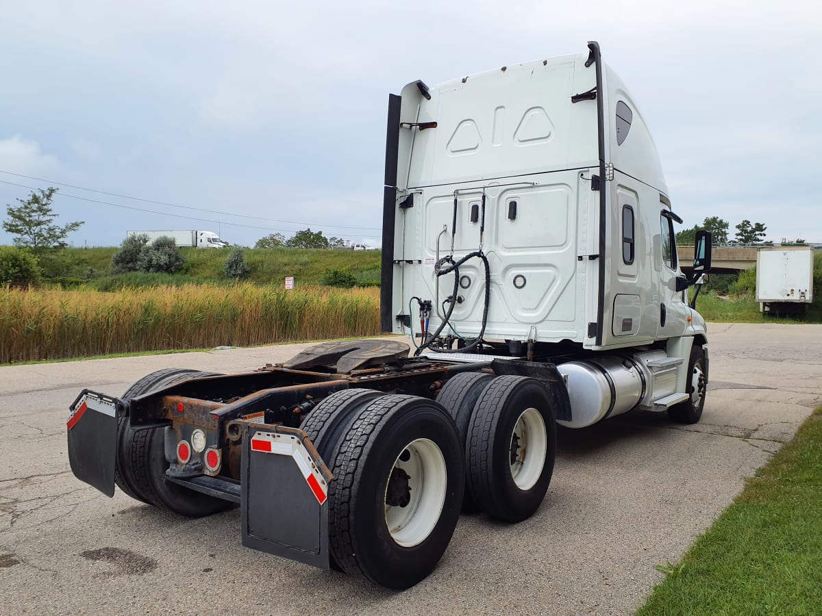 2019 Freightliner/Mercedes CASCADIA 125 840545