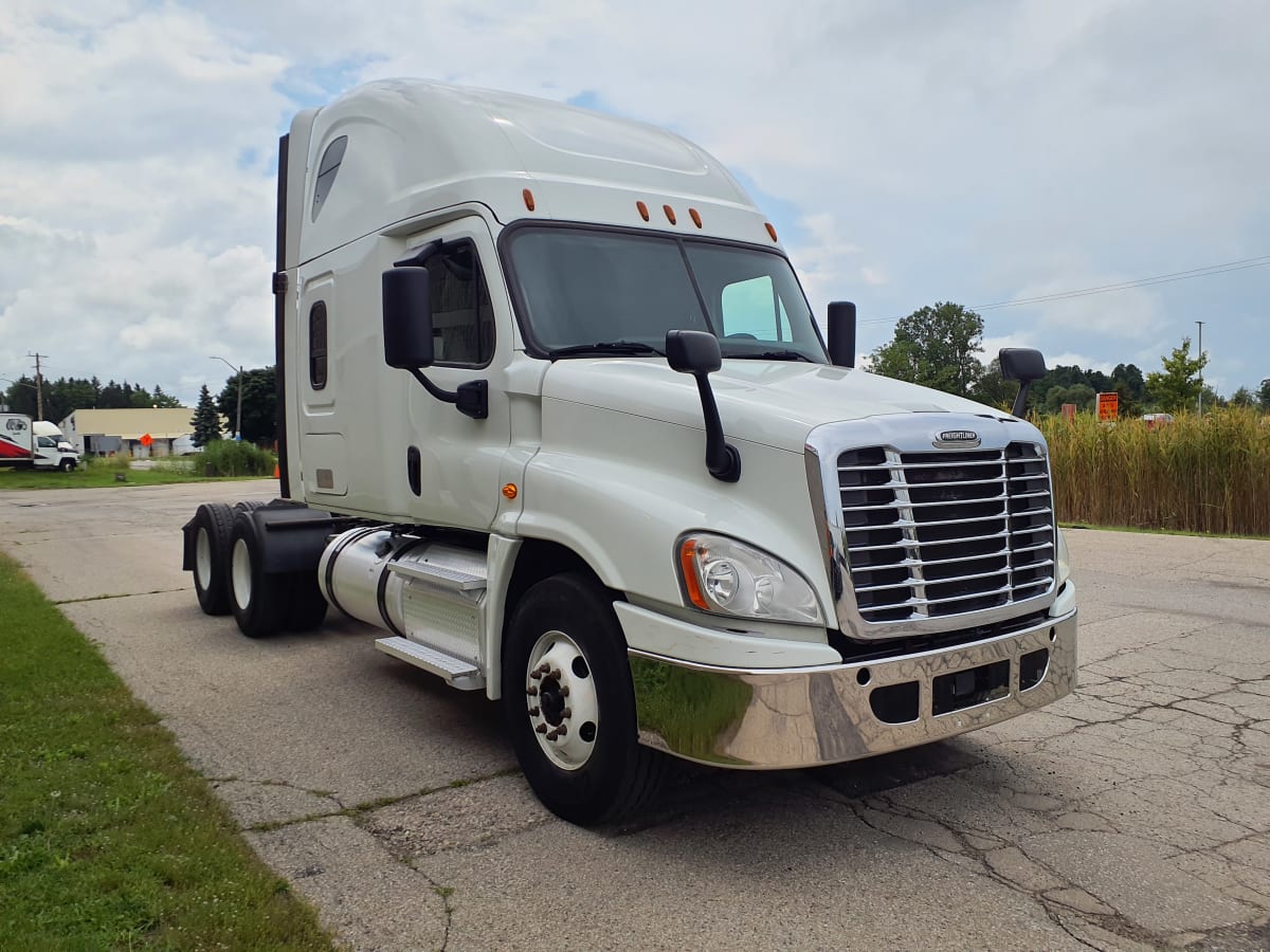 2019 Freightliner/Mercedes CASCADIA 125 840545