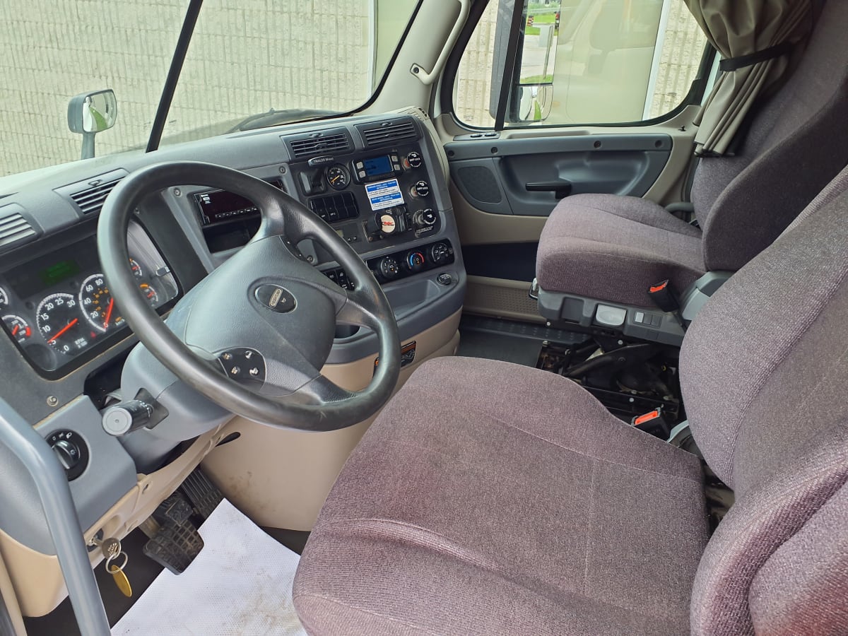 2019 Freightliner/Mercedes CASCADIA 125 840545