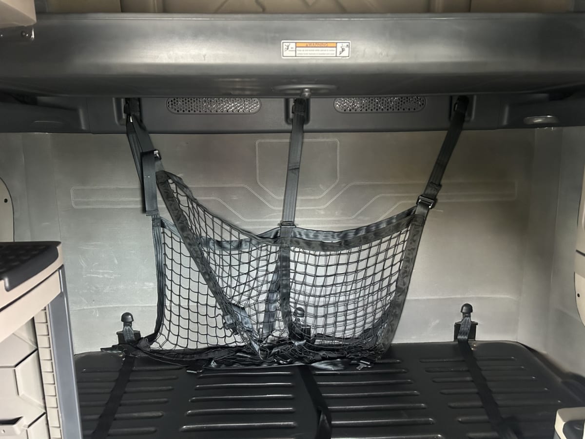 2019 Freightliner/Mercedes CASCADIA 125 840546