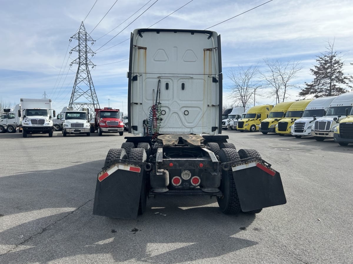 2019 Freightliner/Mercedes CASCADIA 125 840546