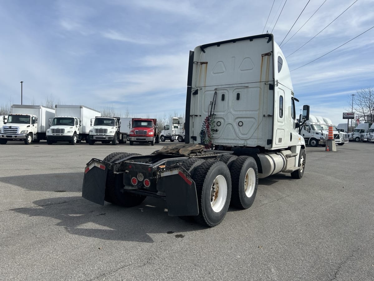 2019 Freightliner/Mercedes CASCADIA 125 840546