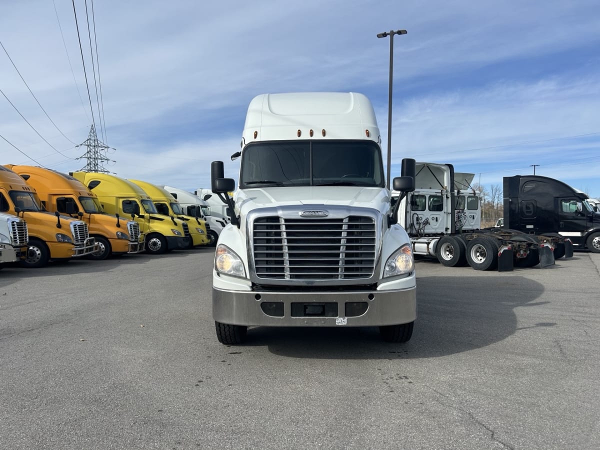 2019 Freightliner/Mercedes CASCADIA 125 840546