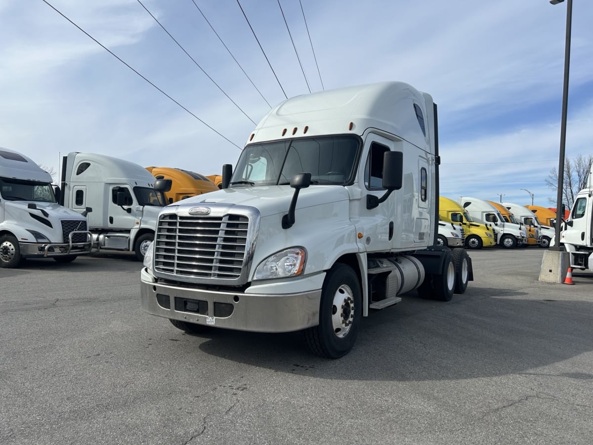 2019 Freightliner/Mercedes CASCADIA 125 840546