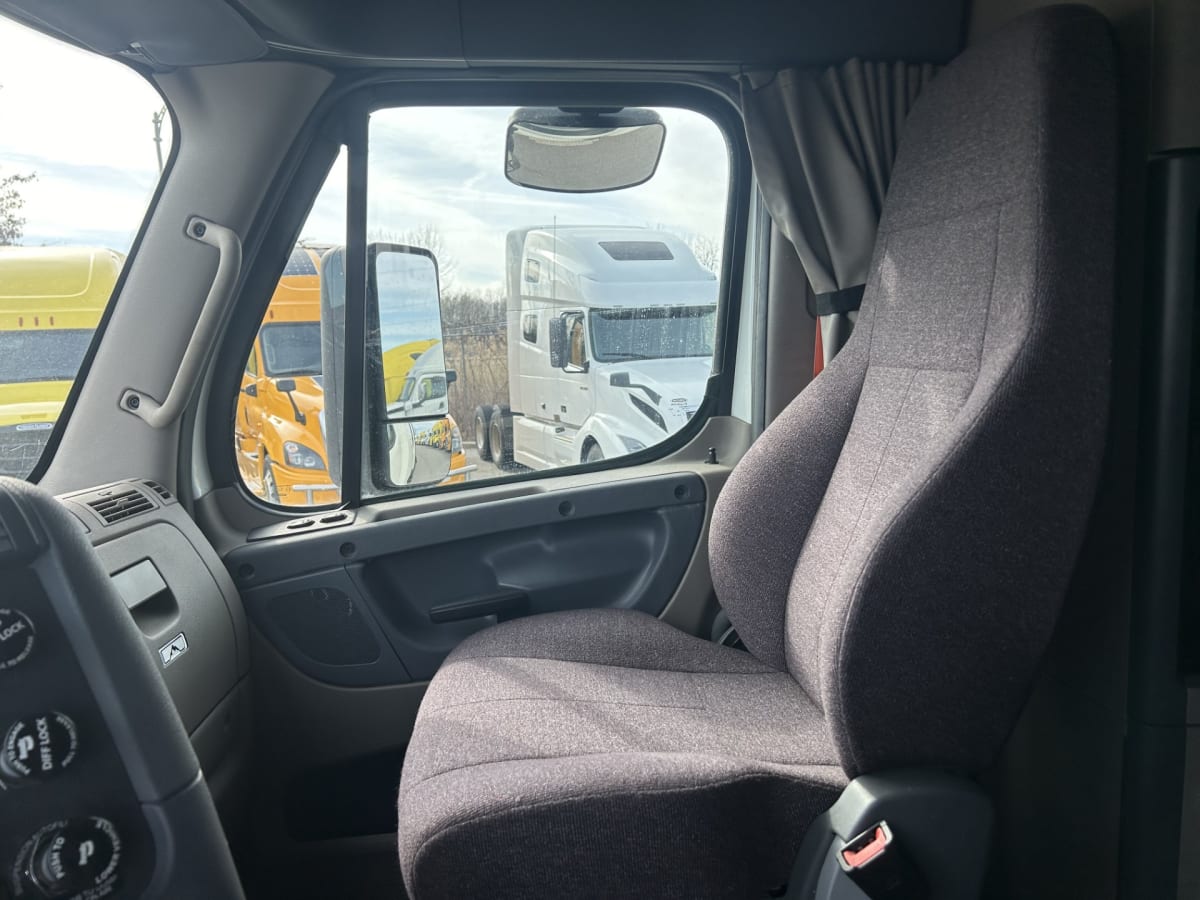 2019 Freightliner/Mercedes CASCADIA 125 840546