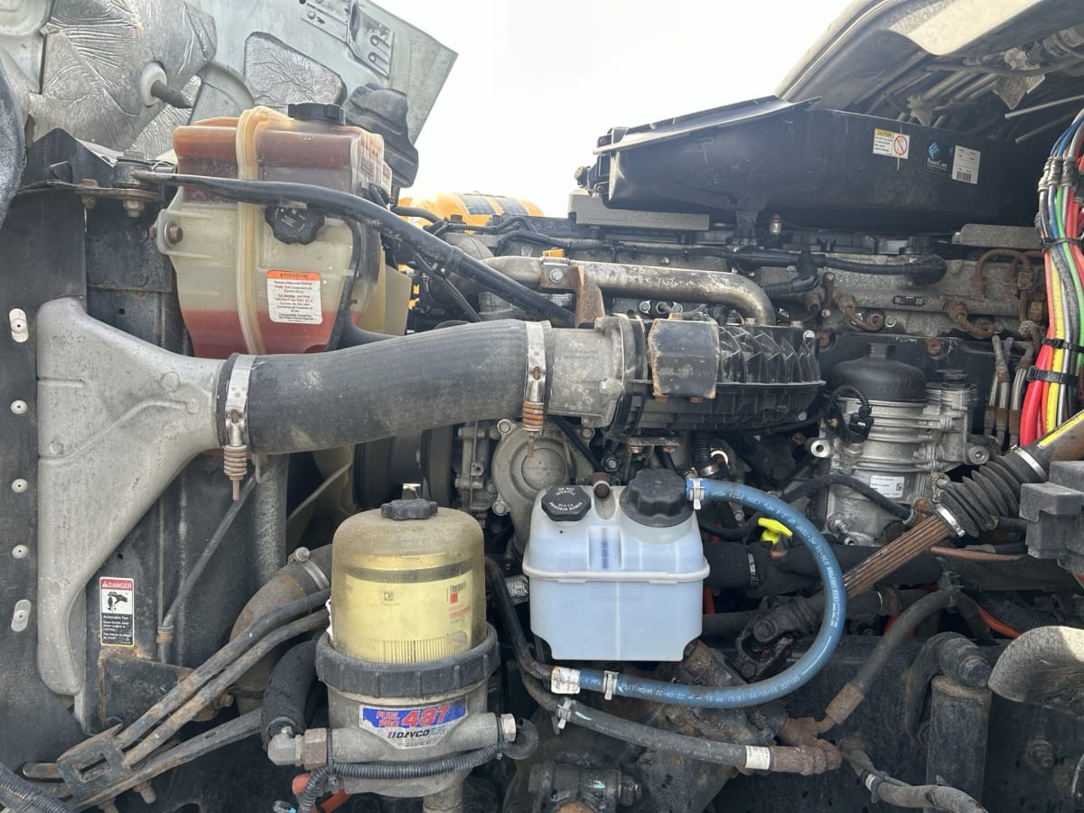 2019 Freightliner/Mercedes CASCADIA 125 840546