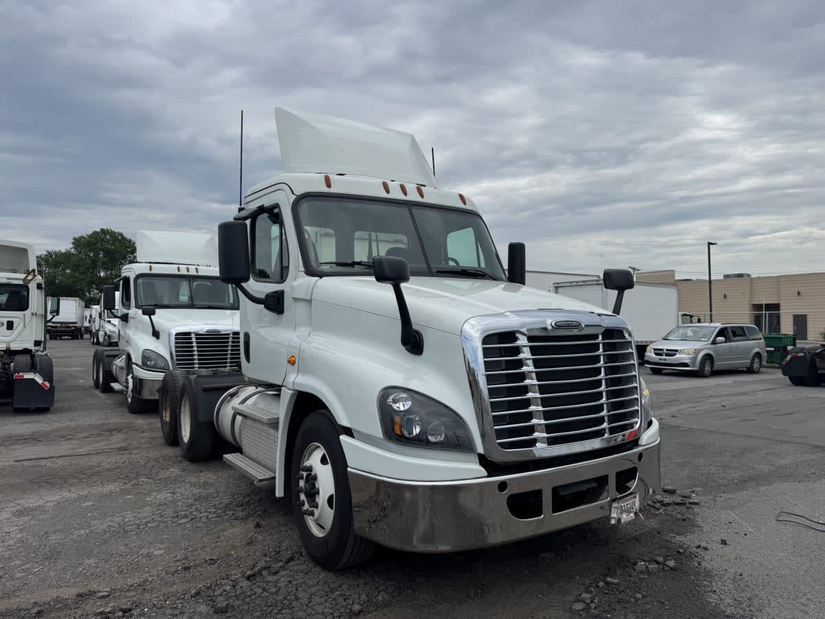 2019 Freightliner CASCADIA 125 840602