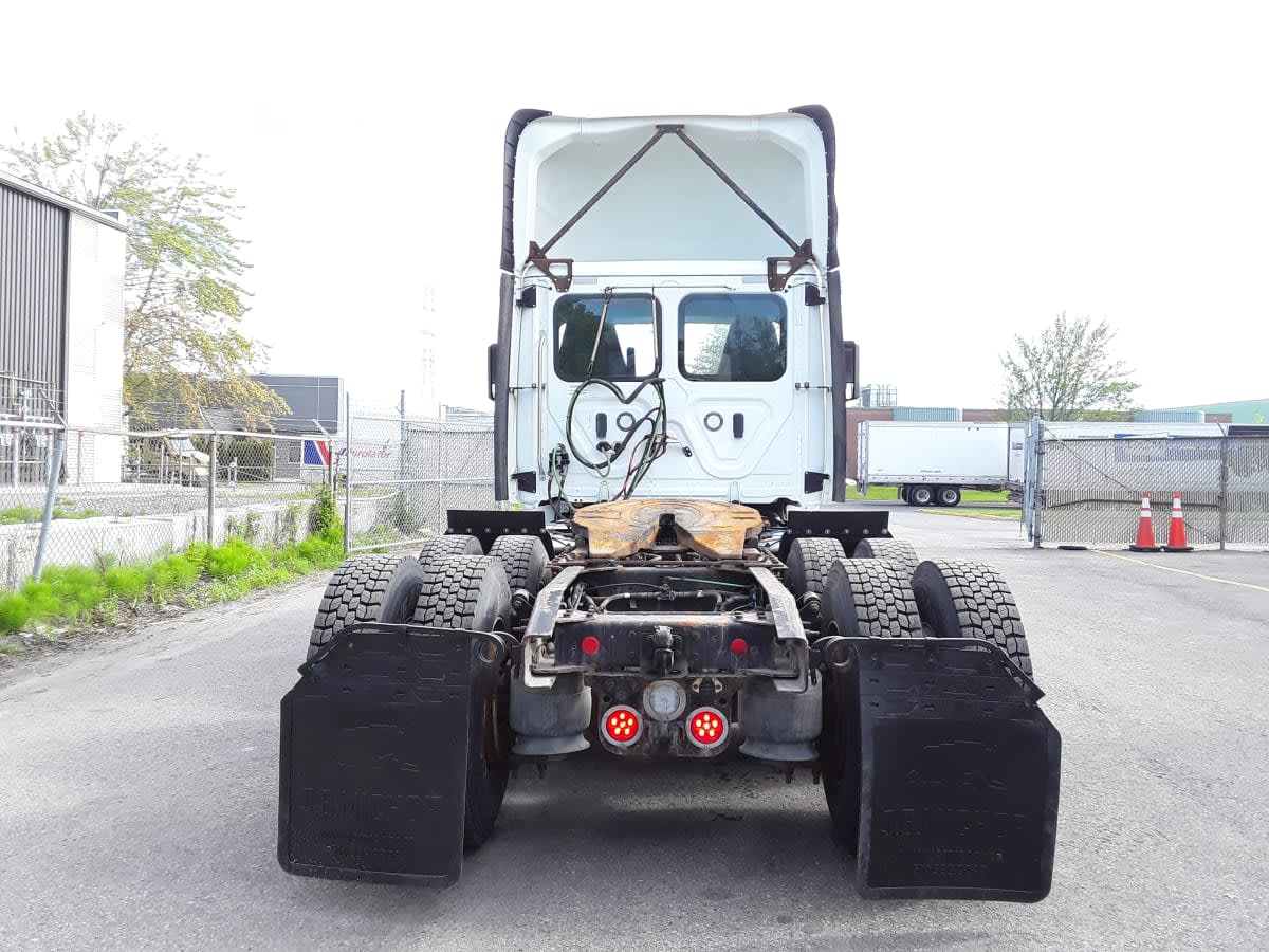 2019 Freightliner/Mercedes CASCADIA 113 840609