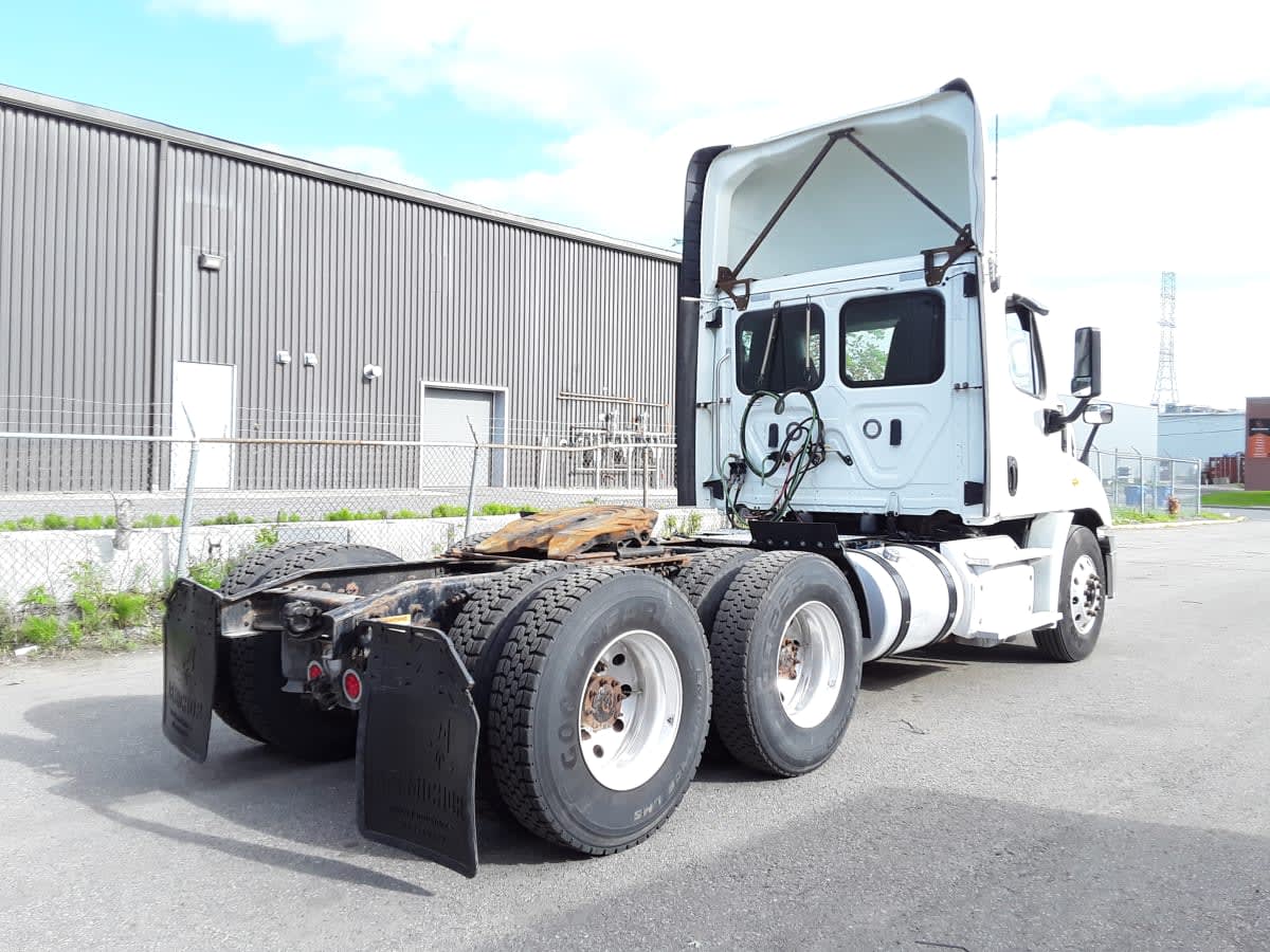 2019 Freightliner/Mercedes CASCADIA 113 840609