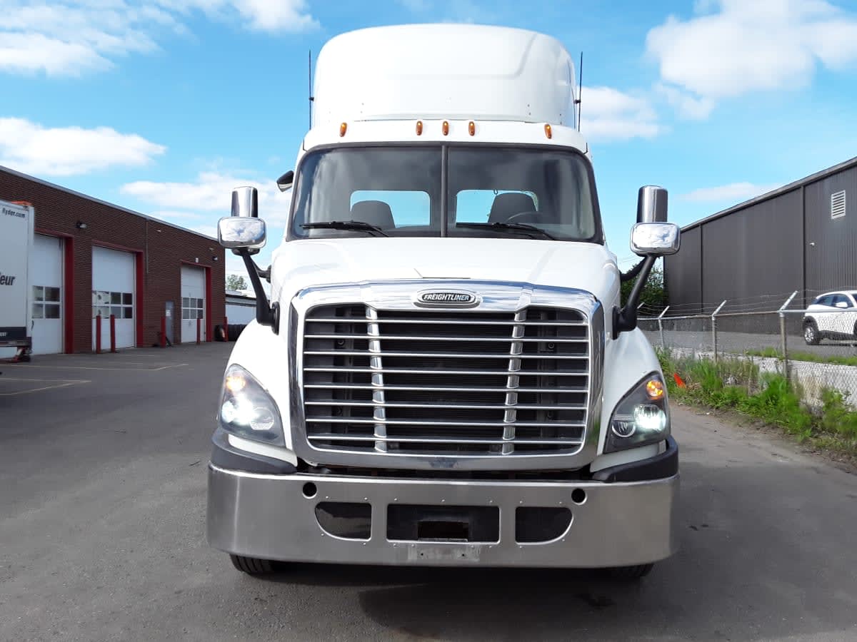2019 Freightliner/Mercedes CASCADIA 113 840609
