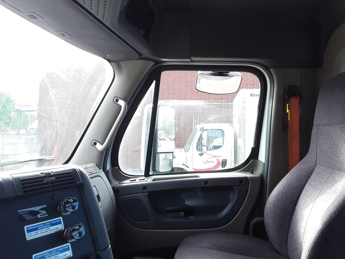 2019 Freightliner/Mercedes CASCADIA 113 840609