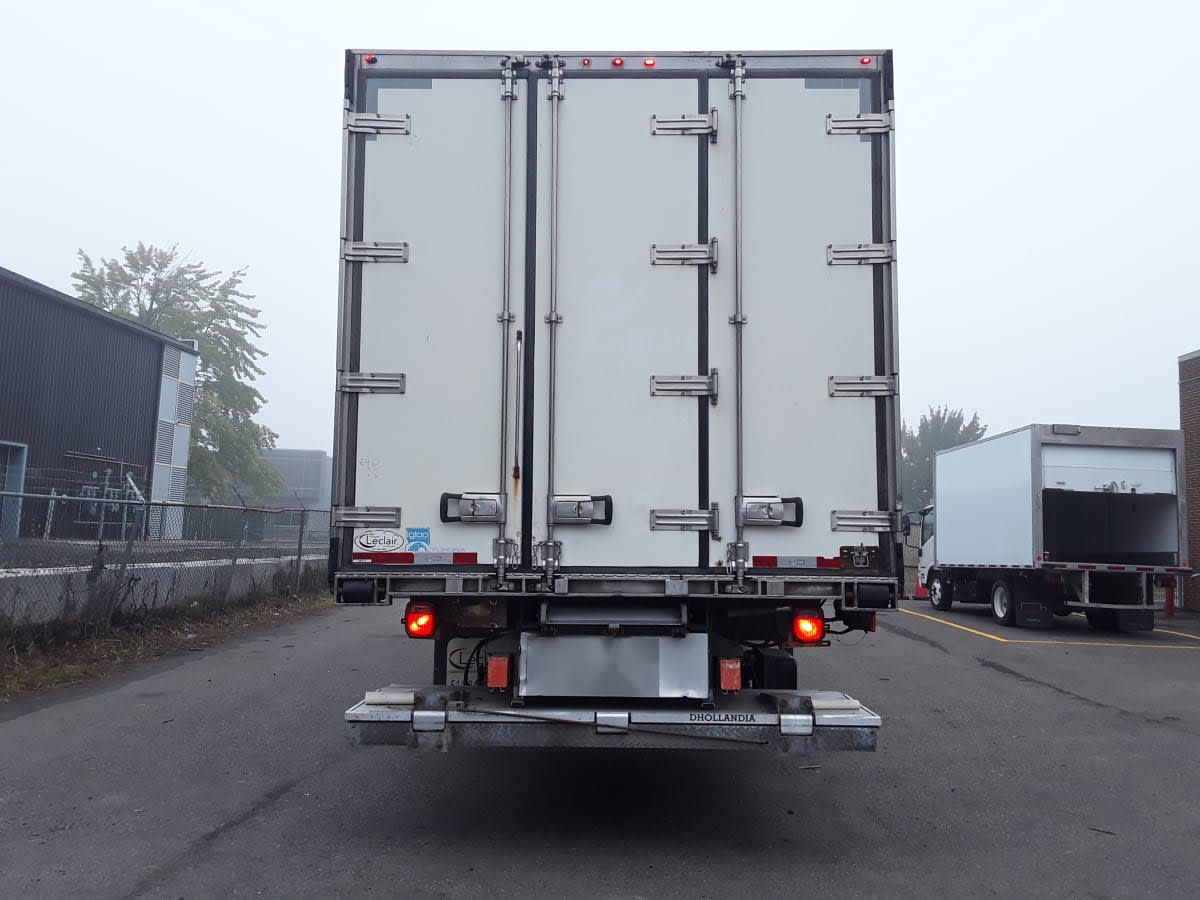 2019 Freightliner/Mercedes M2 106 840612