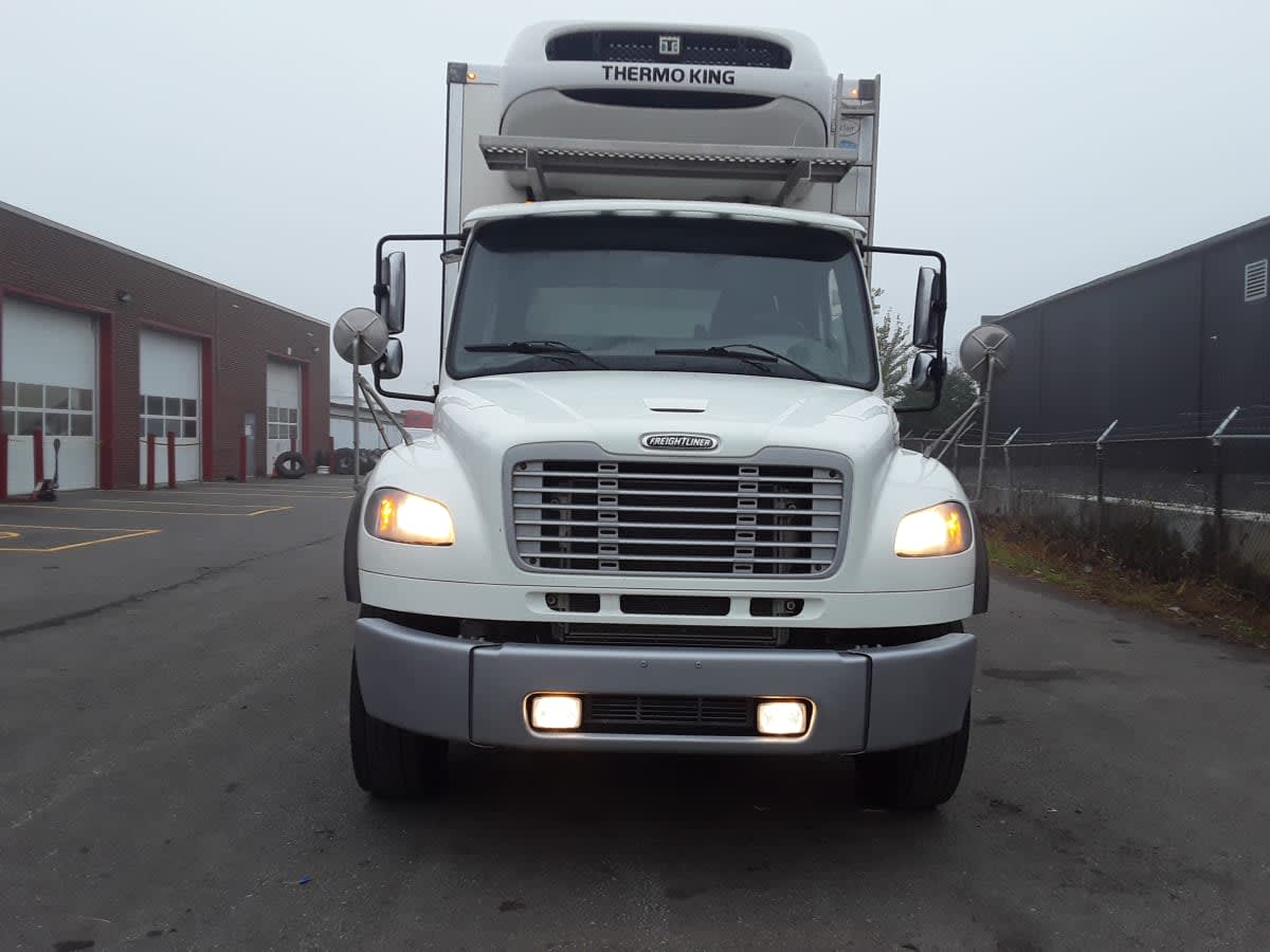 2019 Freightliner/Mercedes M2 106 840612
