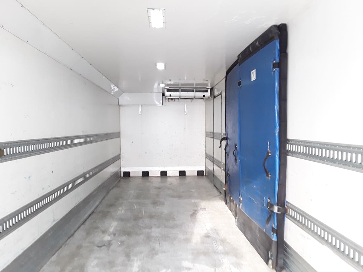 2019 Freightliner/Mercedes M2 106 840615